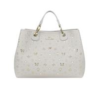Braccialini - Beth Strass Handbag L. - - Bags - Donna - Grigio - ONE SIZE