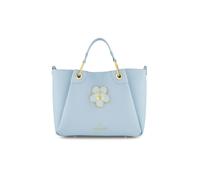 Braccialini Amy Bijoux Borsa a mano di medie dimensioni dal fascino sofisticato e versatile, ideale per un utilizzo quotidiano. La silhouette pulita è valorizzata dall’esclusivo charm gioiello a forma