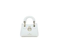 Braccialini - Beth Jewels Small Handbag - - Bags - Donna - Bianco - ONE SIZE