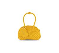 Braccialini Borsa a mano 'Beth Matelassé' giallo Donna - PROMO - Accessori - Borse & zaini - Borse Braccialini One Size