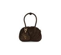 Braccialini Borsa a mano 'Beth Matelassé' marrone Donna - PROMO - Accessori - Borse & zaini - Borse Braccialini One Size