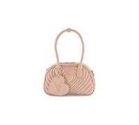 Braccialini Borsa a mano 'Beth Matelassé' rosa Donna - PROMO - Accessori - Borse & zaini - Borse Braccialini One Size