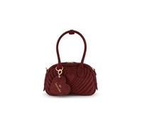 Braccialini Borsa a mano 'Beth Matelassé' rosso Donna - PROMO - Accessori - Borse & zaini - Borse Braccialini One Size