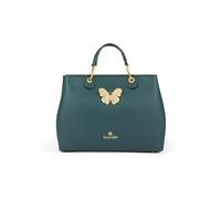 Braccialini Borsa a Mano Donna Beth Jewels Farfalla Gioiello