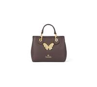 Braccialini Borsa a Mano Donna Beth Jewels Media con Farfalla
