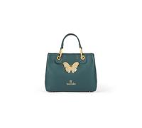 Braccialini Borsa a Mano Donna Beth Jewels Media con Farfalla