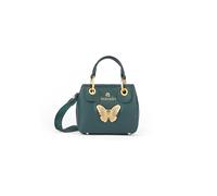 Braccialini Borsa a Mano Donna Beth Jewels Mini con Farfalla Gioiello