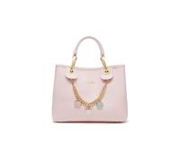 Braccialini Borsa a Mano Donna Beth Media con Catena e Tracolla