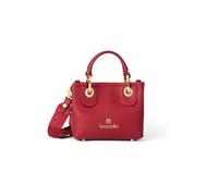 Braccialini - Beth Handbag - - Bags - Donna - Rosso - ONE SIZE