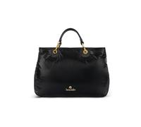Braccialini Borsa a Mano Donna Beth Puffy Nylon Effetto Seta