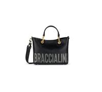 Braccialini Borsa a Mano Donna Beth Special Medio Piccola