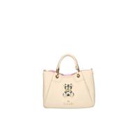 Braccialini Borsa A Mano Donna Colore Beige 1