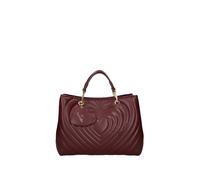 Braccialini Borsa A Mano Donna Colore Bordeaux 1