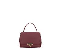 Braccialini Borsa A Mano Donna Colore Bordeaux 1