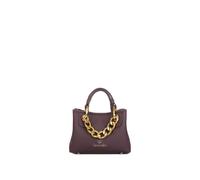 Braccialini Borsa A Mano Donna Colore Bordeaux 1