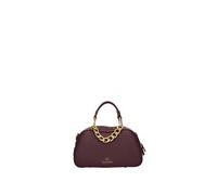 Braccialini Borsa A Mano Donna Colore Bordeaux 1