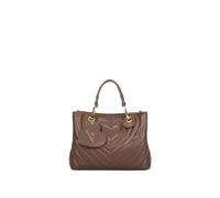 Braccialini Borsa A Mano Donna Colore Marrone 1