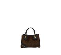 Braccialini Borsa A Mano Donna Colore Marrone 1