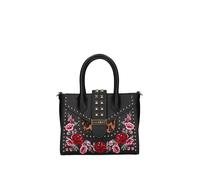 Braccialini Borsa A Mano Donna Colore Nero 1