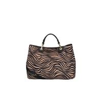 Braccialini Borsa A Mano Donna Colore Nero/bianco 1