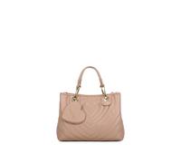 Braccialini Borsa A Mano Donna Colore Taupe 1
