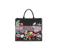 Braccialini Tote Donna Colore Nero 1