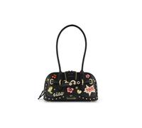 Braccialini Borsa a mano 'Rock' nero Donna - PROMO - Accessori - Borse & zaini - Borse Braccialini One Size