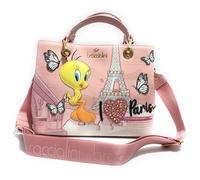 Braccialini Borsa a mano/tracolla Shape Looney tunes (B26BR03 LT200)