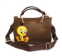 Braccialini Borsa a mano/tracolla Shape Looney tunes (B26BR16 LT231)