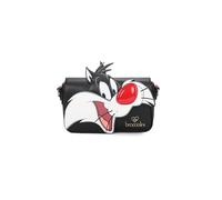 Braccialini Borsa a mano/tracolla Shape Looney tunes (B26BR33 LT1220)