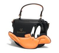 Braccialini Borsa a mano/tracolla Shape Looney tunes (B26BR35 LT1221)