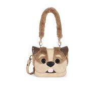 Borsa a spalla Shape 818 UNICO