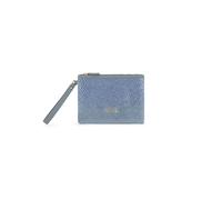 Braccialini Borsa a sacco 'Beth Strass' blu chiaro Donna - Accessori - Borse e zaini - Borse - Borse a sacco Braccialini One Size