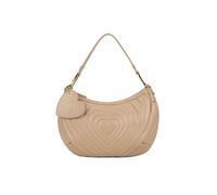 Braccialini Borsa a spalla 'Beth Matelassé' beige Donna - Accessori - Borse e zaini - Borse - Borse a spalla Braccialini One Size