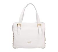 Braccialini - Borsa a Spalla Cesena - - Bags - Donna - Bianco - ONE SIZE