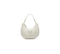 Braccialini Borsa a Spalla Donna Amy farfalla scintillante