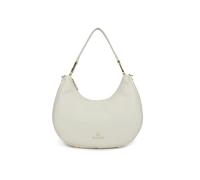 Braccialini Borsa a Spalla Donna Amy Mezzaluna con Pochette Beige