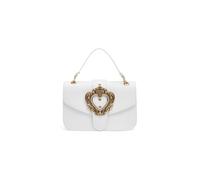 Braccialini Borsa a Spalla Donna Baroque con Fibbia Cuore