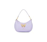Braccialini Borsa a Spalla Donna Beth Jewels Farfalla Dorata