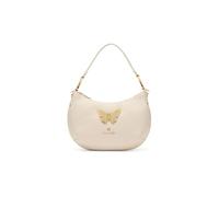 Braccialini Borsa a Spalla Donna Beth Jewels Farfalla Dorata
