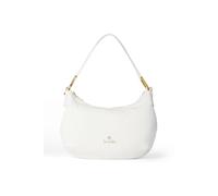Braccialini Borsa a Spalla Donna Beth Puffy Mezzaluna in Nylon