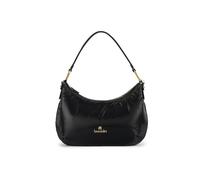 Braccialini Borsa a Spalla Donna Beth Puffy Mezzaluna in Nylon