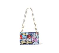 Borsa a spalla Cartoline 818 UNICO