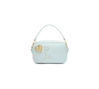 Braccialini Borsa a Spalla Donna Linea Jinny Mix firmata Celeste