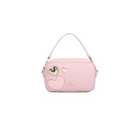Braccialini Borsa a Spalla Donna Linea Jinny Mix firmata Similpelle