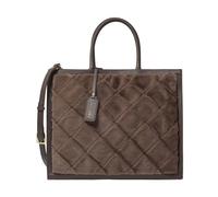 Braccialini - Borsa a Spalla Eridan - - Bags - Donna - Marrone - ONE SIZE