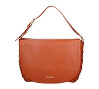 Braccialini - Borsa a Spalla Eridana - - Bags - Donna - Marrone - ONE SIZE