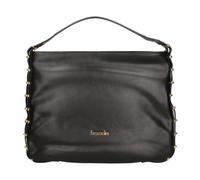 Braccialini - Borsa a Spalla Erisia - - Bags - Donna - Nero - ONE SIZE