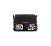 Braccialini Borsa a spalla 'Queen' colori misti Donna - Accessori - Borse e zaini - Borse - Borse a spalla Braccialini One Size