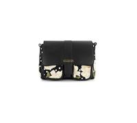 Braccialini Borsa a spalla 'Queen' nero Donna - Accessori - Borse e zaini - Borse - Borse a spalla Braccialini One Size